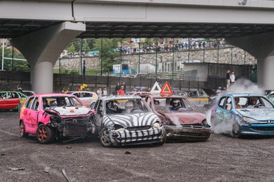 20250622 Crash Car.
