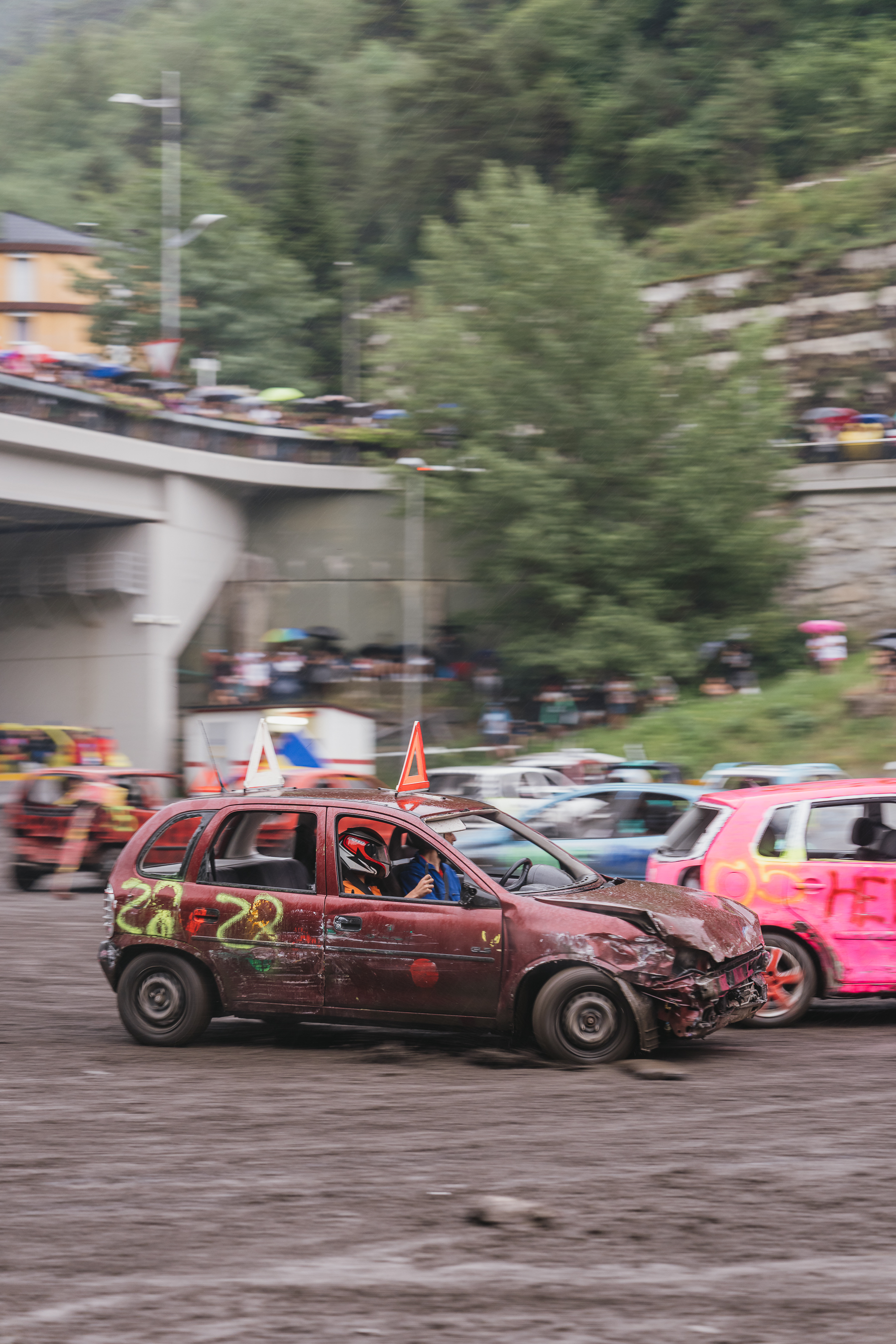 20250622 Crash Car