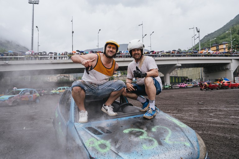 20250622 Crash Car