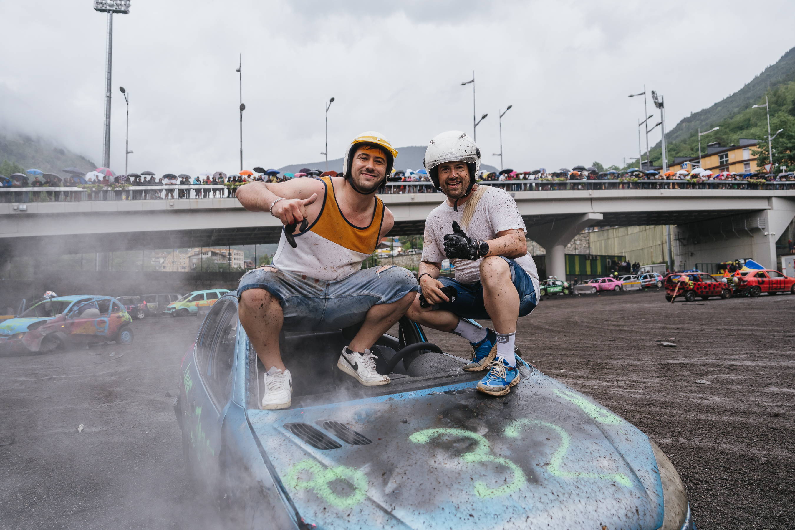 20250622 Crash Car