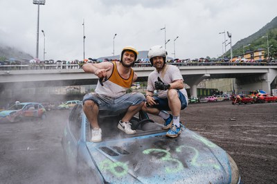 20250622 Crash Car.