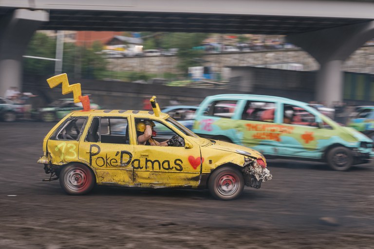 20250622 Crash Car