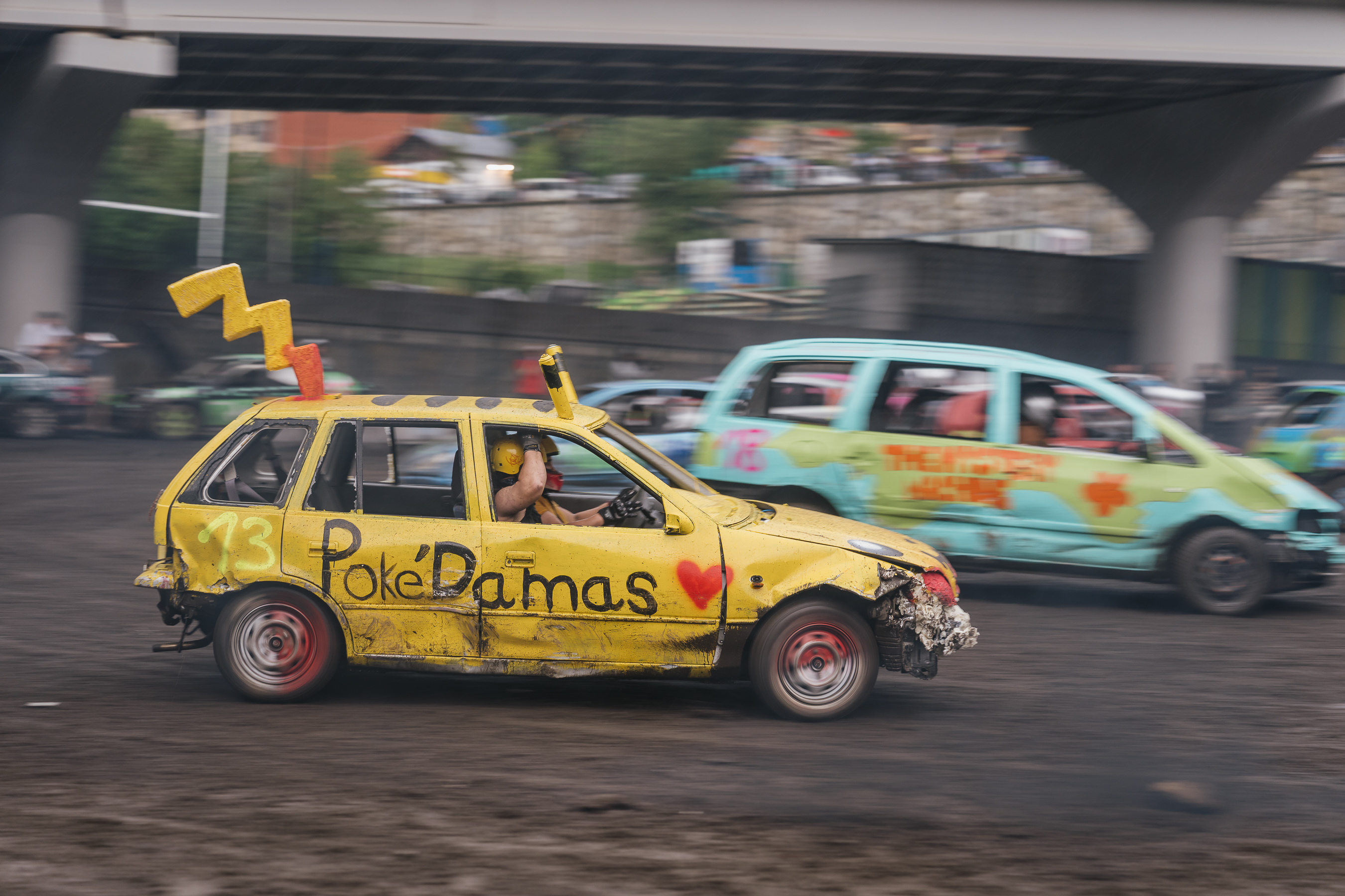 20250622 Crash Car