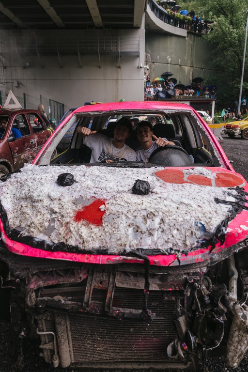 20250622 Crash Car