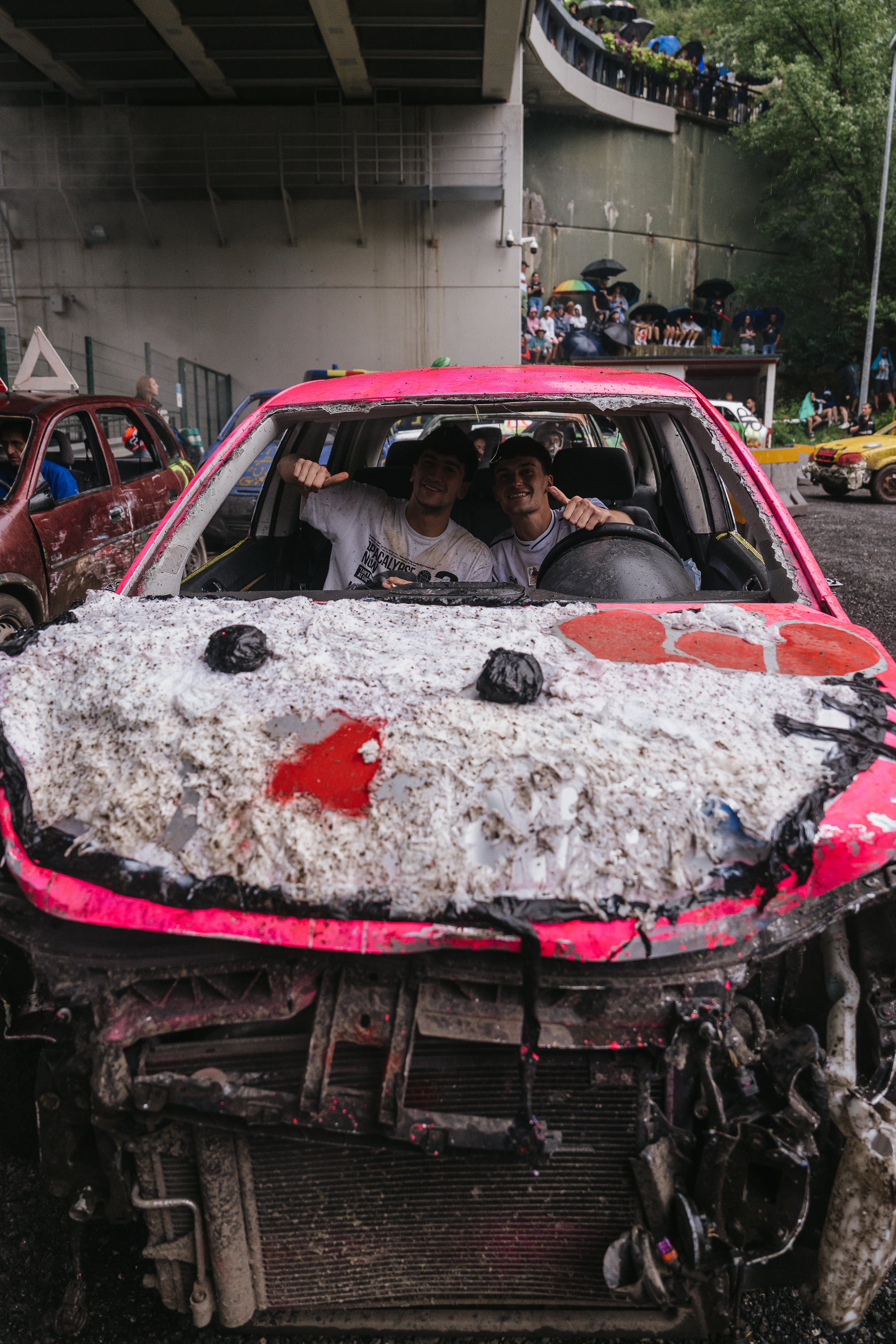 20250622 Crash Car