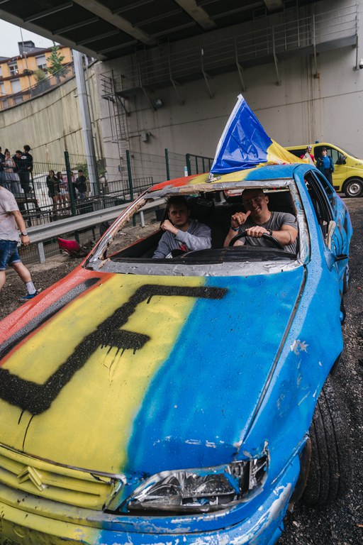 20250622 Crash Car