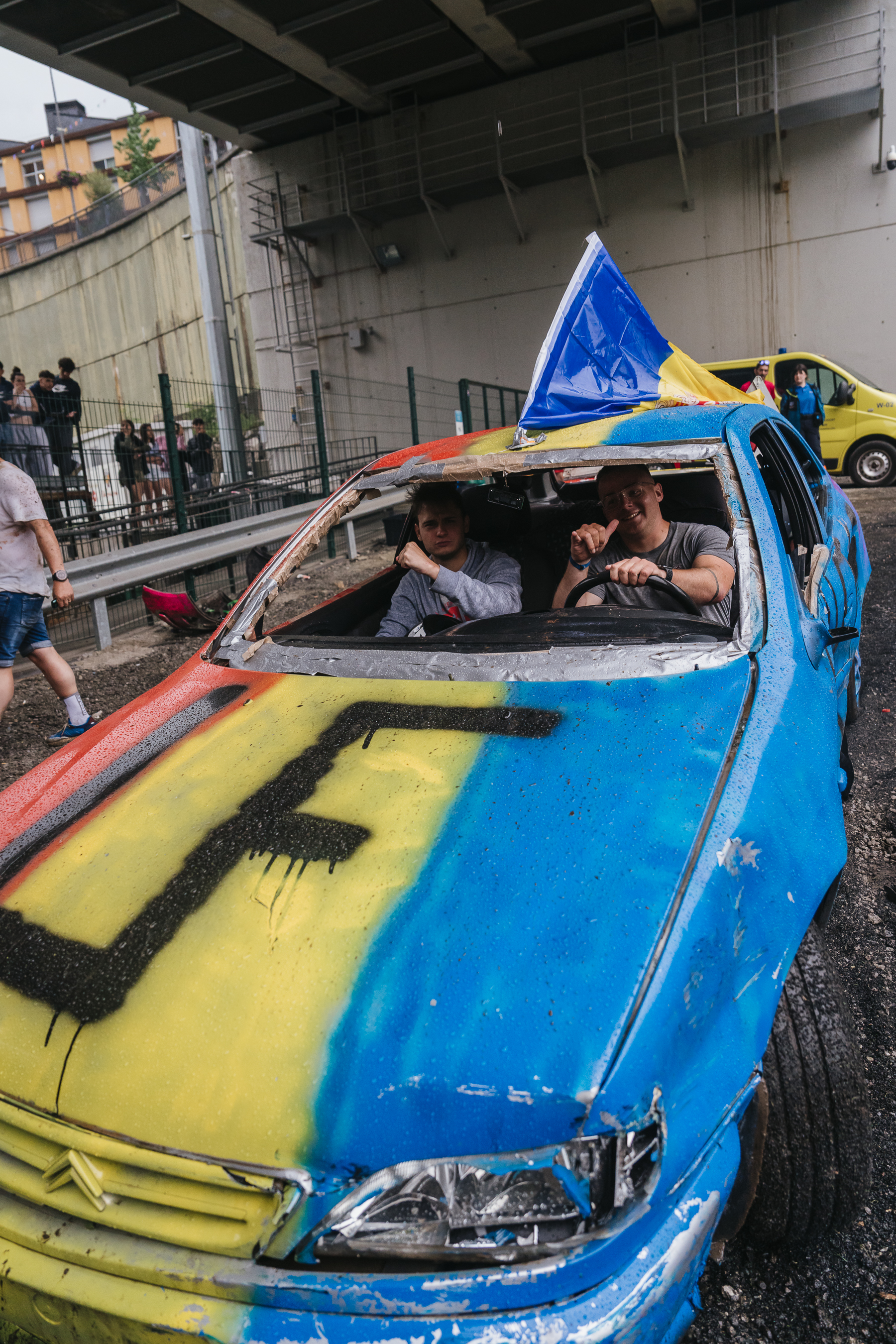 20250622 Crash Car