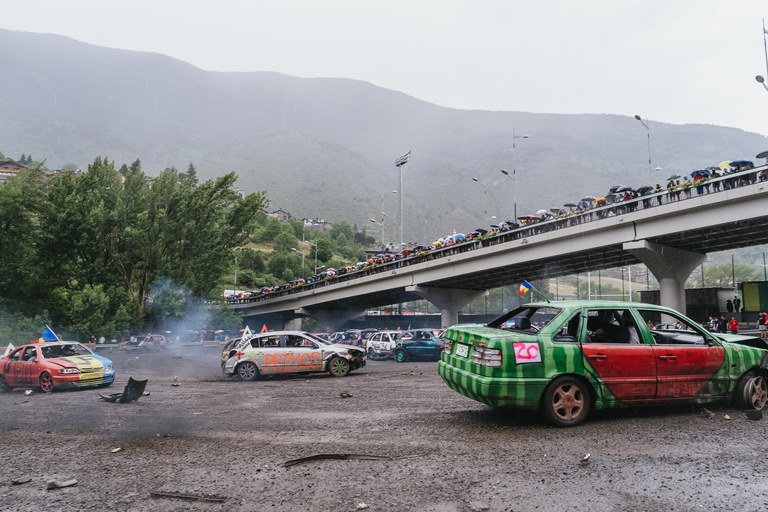 20250622 Crash Car