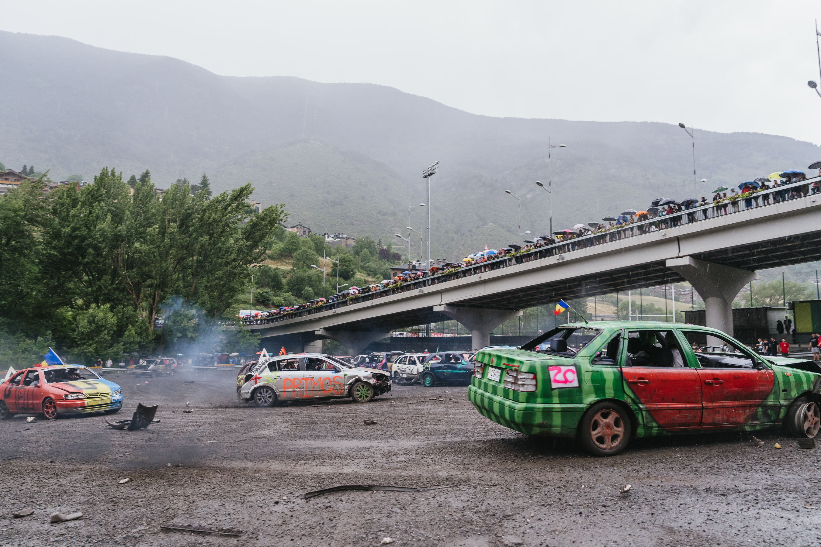 20250622 Crash Car