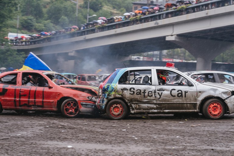20250622 Crash Car
