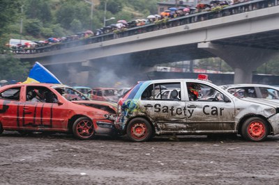 20250622 Crash Car.