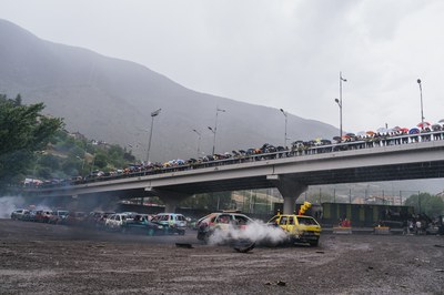 20250622 Crash Car.
