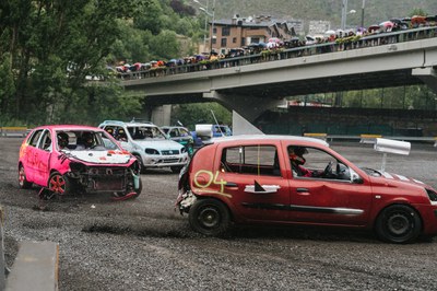 20250622 Crash Car.