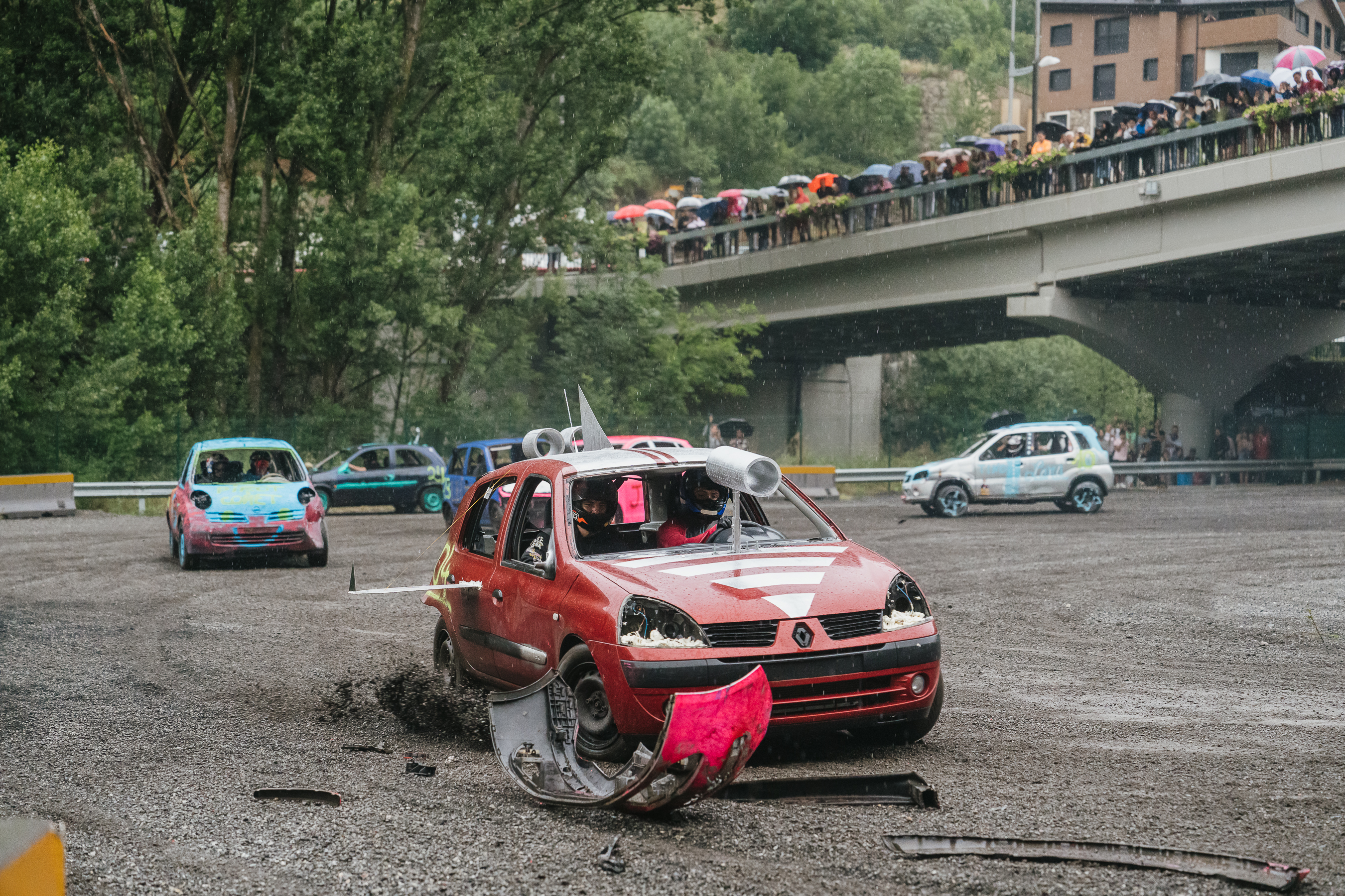 20250622 Crash Car