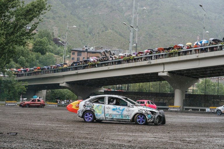 20250622 Crash Car