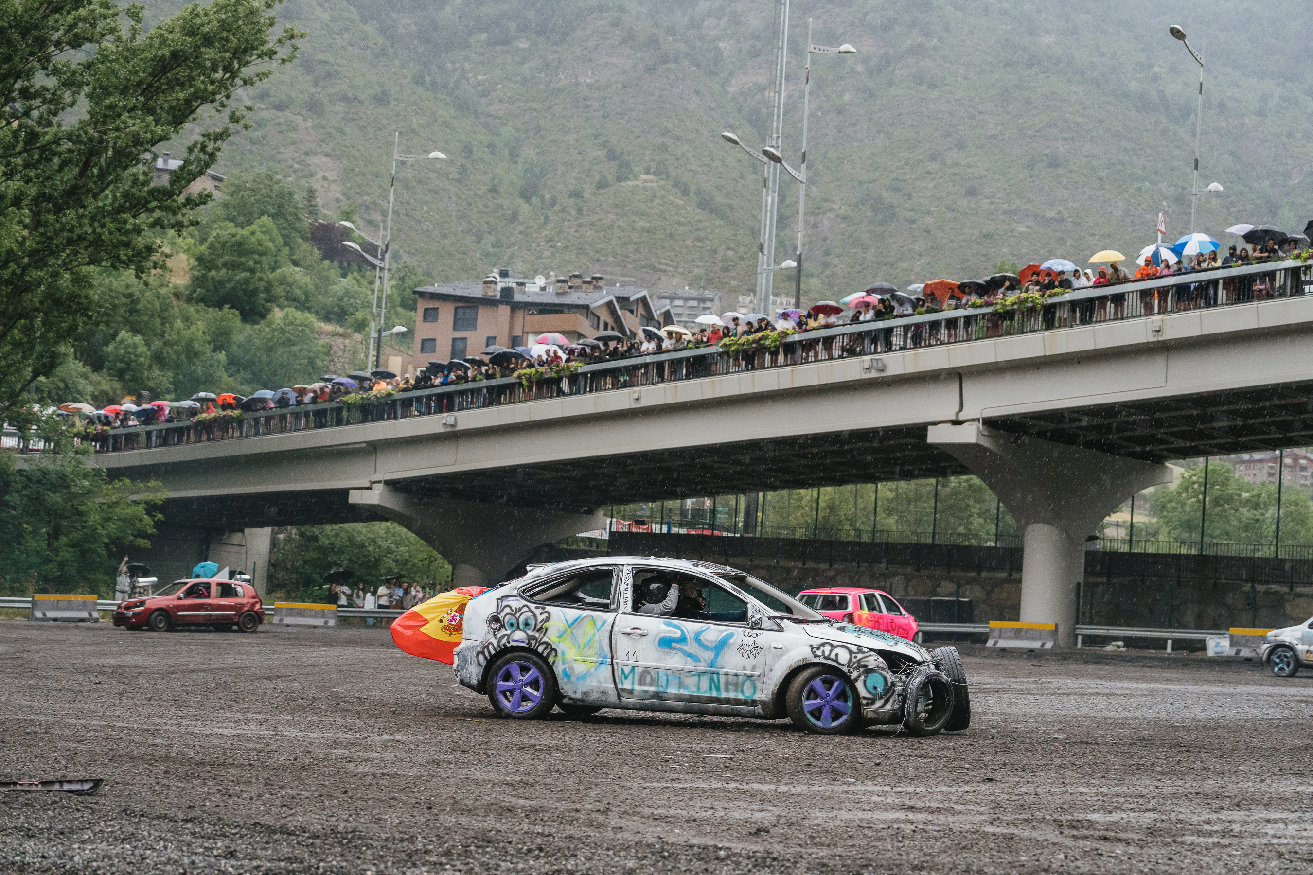 20250622 Crash Car