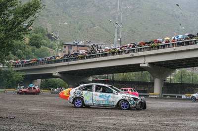 20250622 Crash Car.
