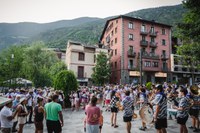 La música i la tradició marquen una Festa del Poble 2025 memorable a Encamp