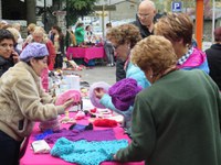 La nova Associació d'Empresaris d'Encamp reprèn els mercats setmanals