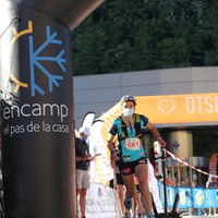 La OTSO Travessa d'Encamp obre inscripcions i incorpora una marató de muntanya pels pics emblemàtics de la parròquia