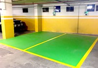 La parròquia d’Encamp compta amb deu punts de recàrrega per a vehicles elèctrics 