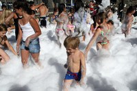 La parròquia d’Encamp organitza una cinquantena d’activitats per a joves i adults durant l’estiu