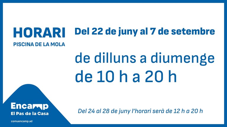 HORARI PORTA EXTERIOR Piscina de la Mola 2024 (58 x 32.5 cm).jpg