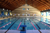 La piscina del Complex Esportiu i Sociocultural d’Encamp tanca per prevenció en detectar-s’hi problemes tècnics