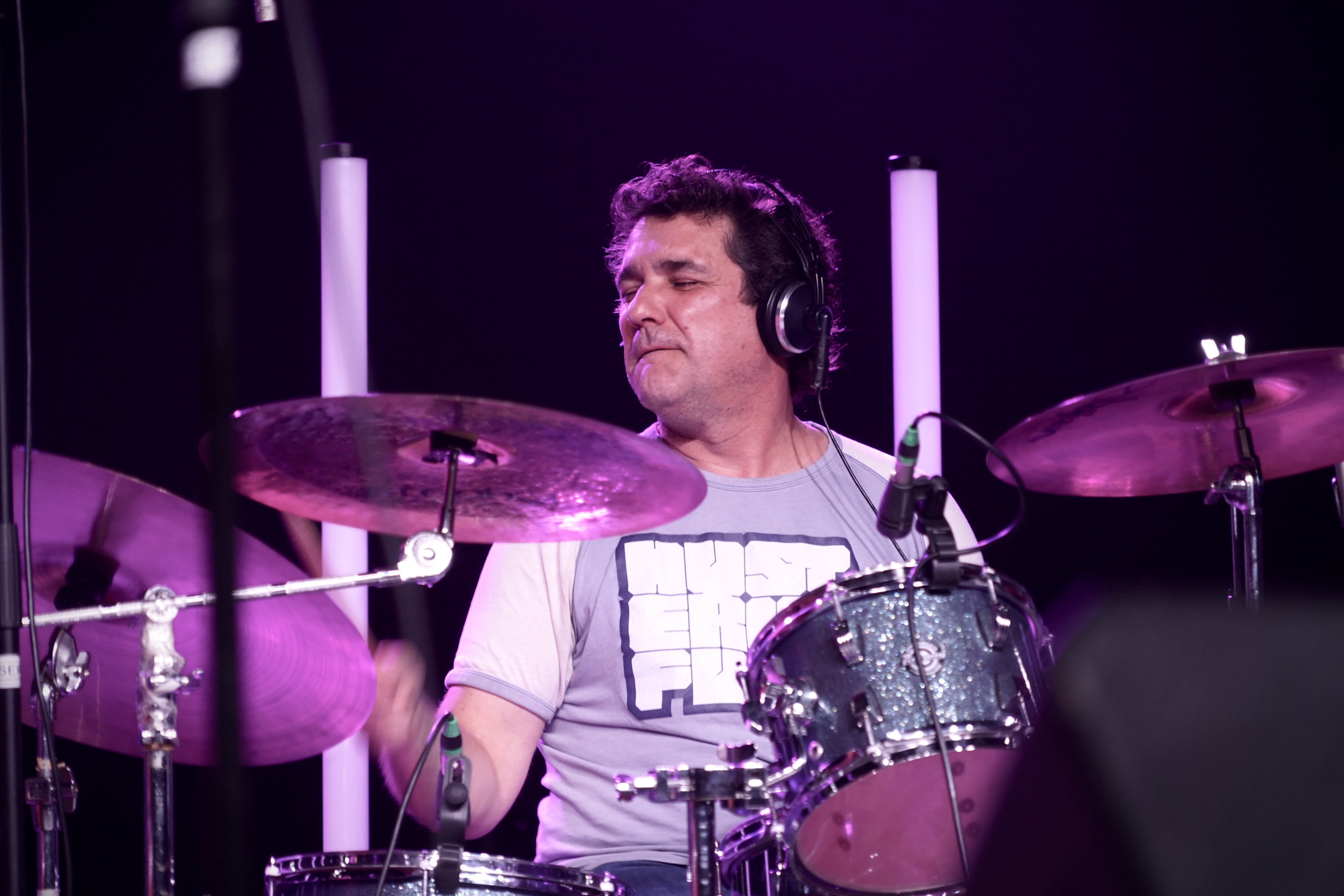 Concert del grup ‘Hysteriofunk’ a Encamp