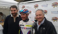 La Purito 2015: Final de cursa inèdit als Cortals d’Encamp