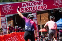 La Purito 2025 omple els Cortals d’Encamp amb més de 2.160 ciclistes