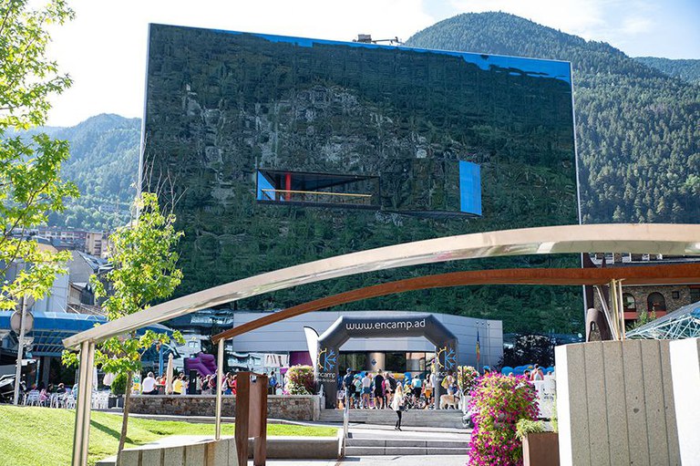 Purito Kids Encamp 2022 @PuritoAndorra