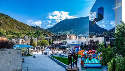 Purito Kids Encamp 2022 @PuritoAndorra.