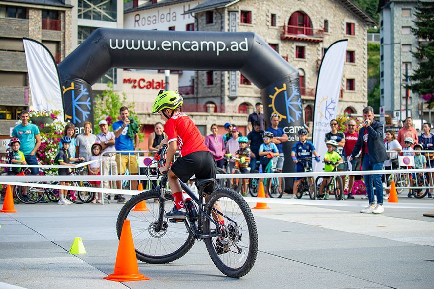 Purito Kids Encamp 2022 @PuritoAndorra