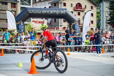 Purito Kids Encamp 2022 @PuritoAndorra.