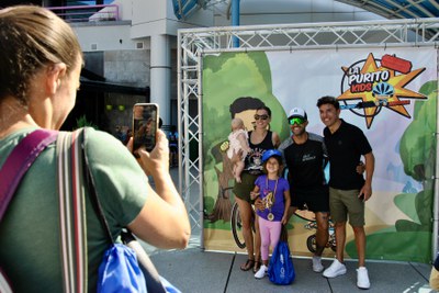 Purito Kids Encamp 2022.