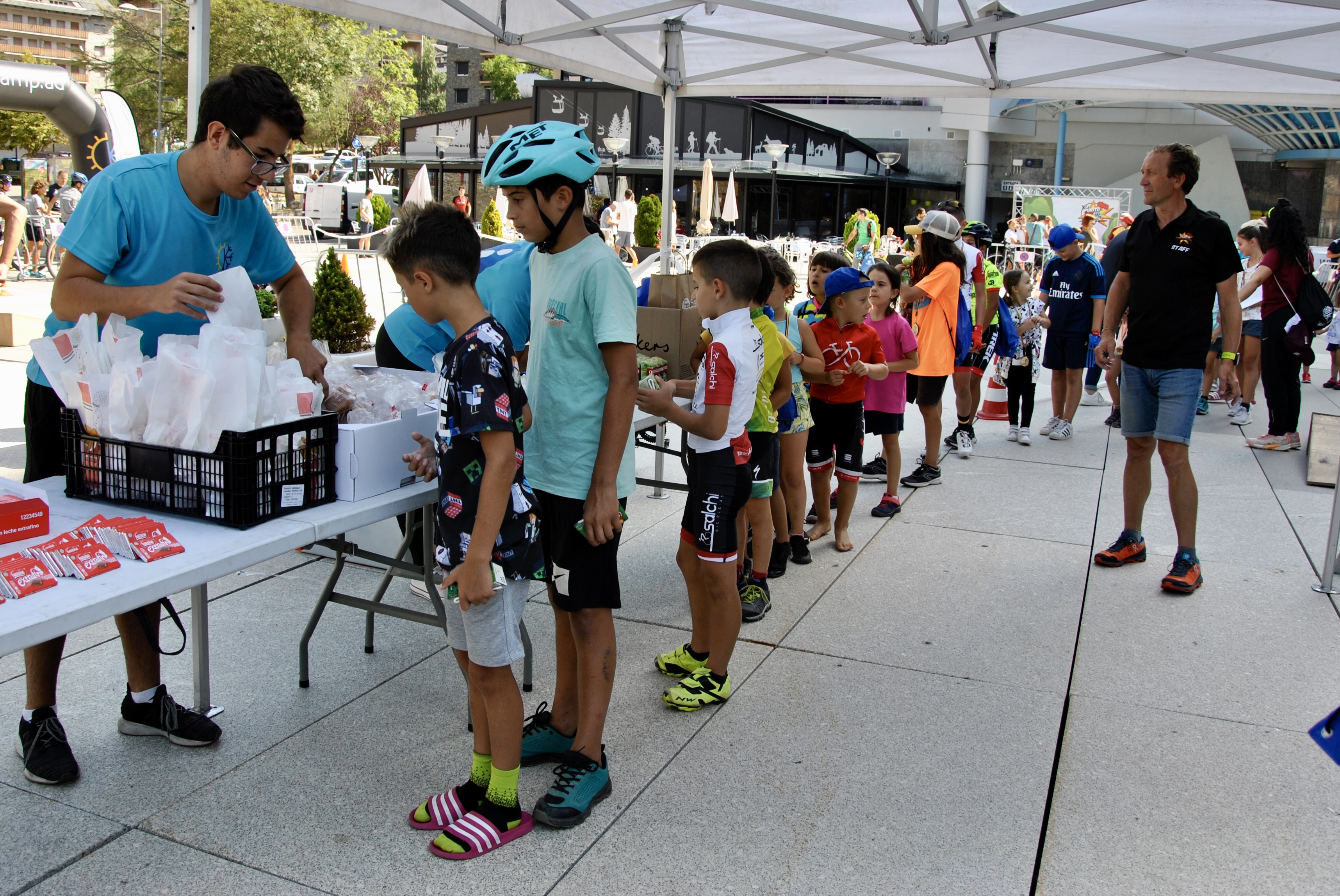 Purito Kids Encamp 2022