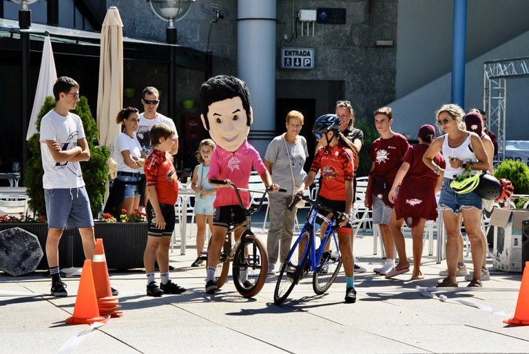 Purito Kids Encamp 2022