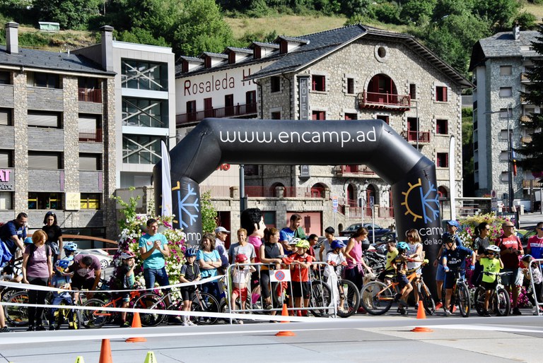 Purito Kids Encamp 2022