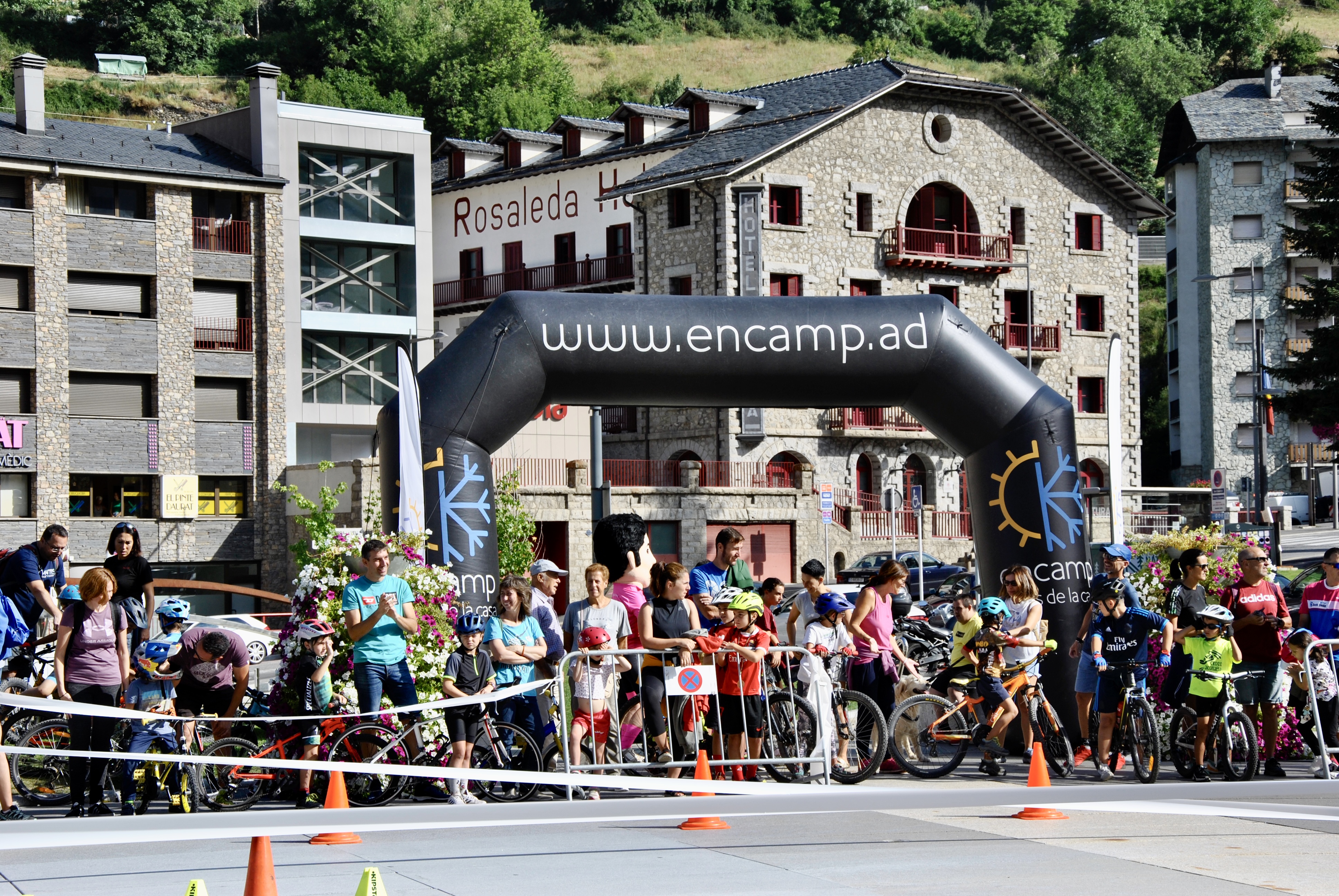 Purito Kids Encamp 2022