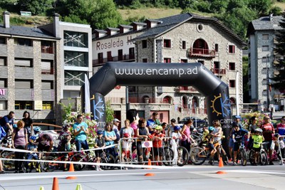 Purito Kids Encamp 2022.