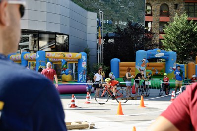 Purito Kids Encamp 2022.