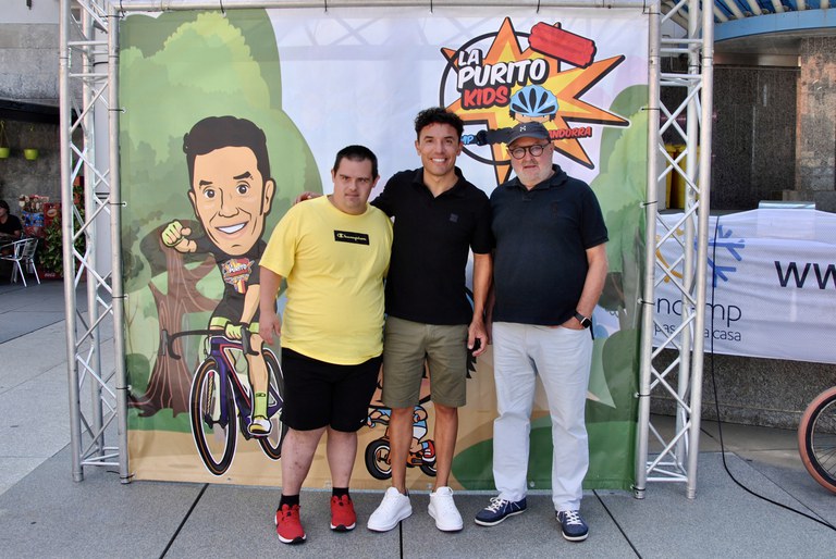 Purito Kids Encamp 2022