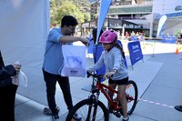 La Purito Kids dona l’inici a un cap de setmana ciclista per a tota la família a Encamp 
