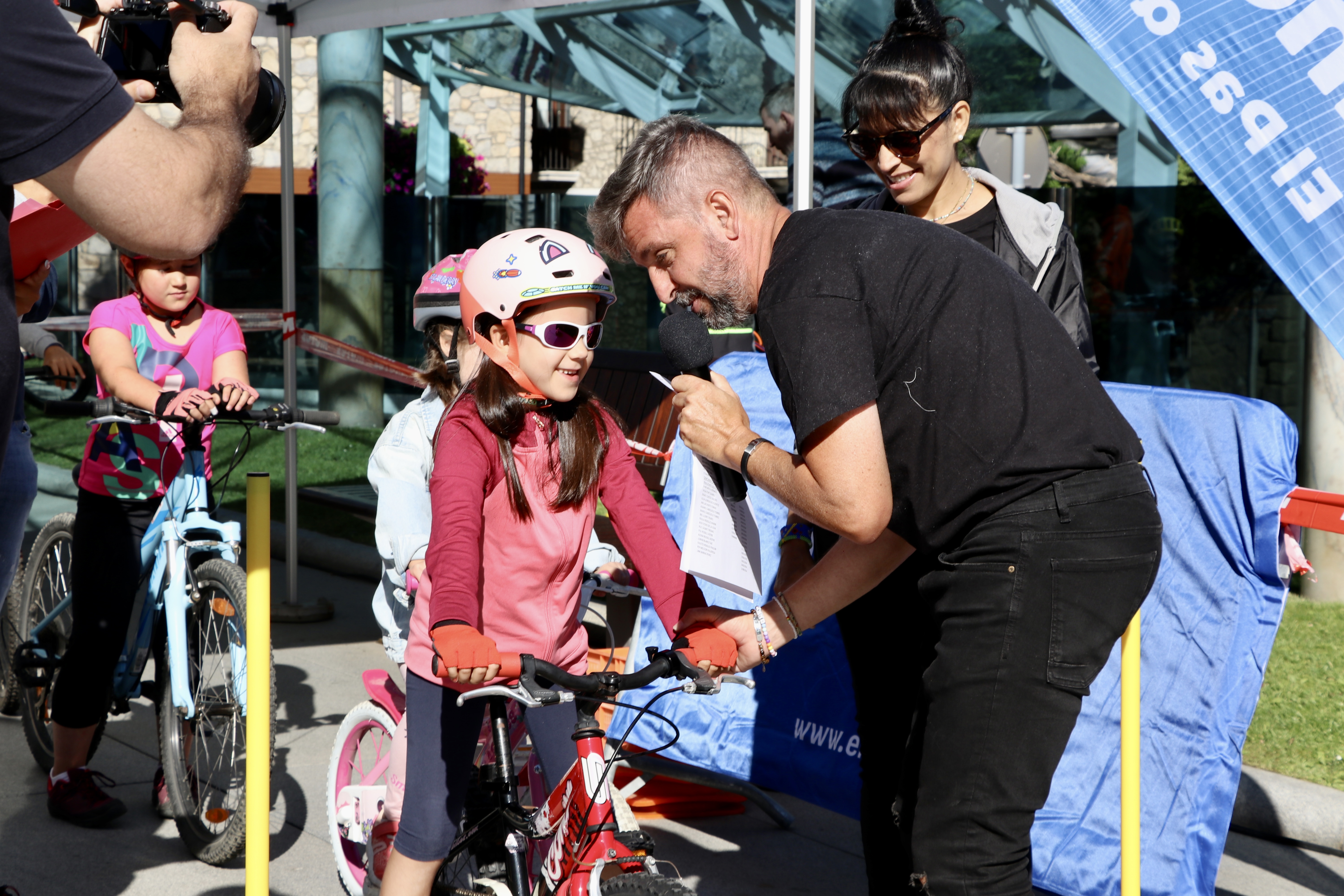 Purito Kids Encamp 2023