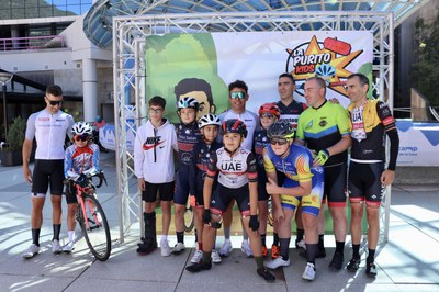 Purito Kids Encamp 2023.