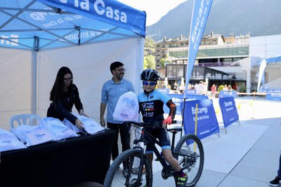Purito Kids Encamp 2023.