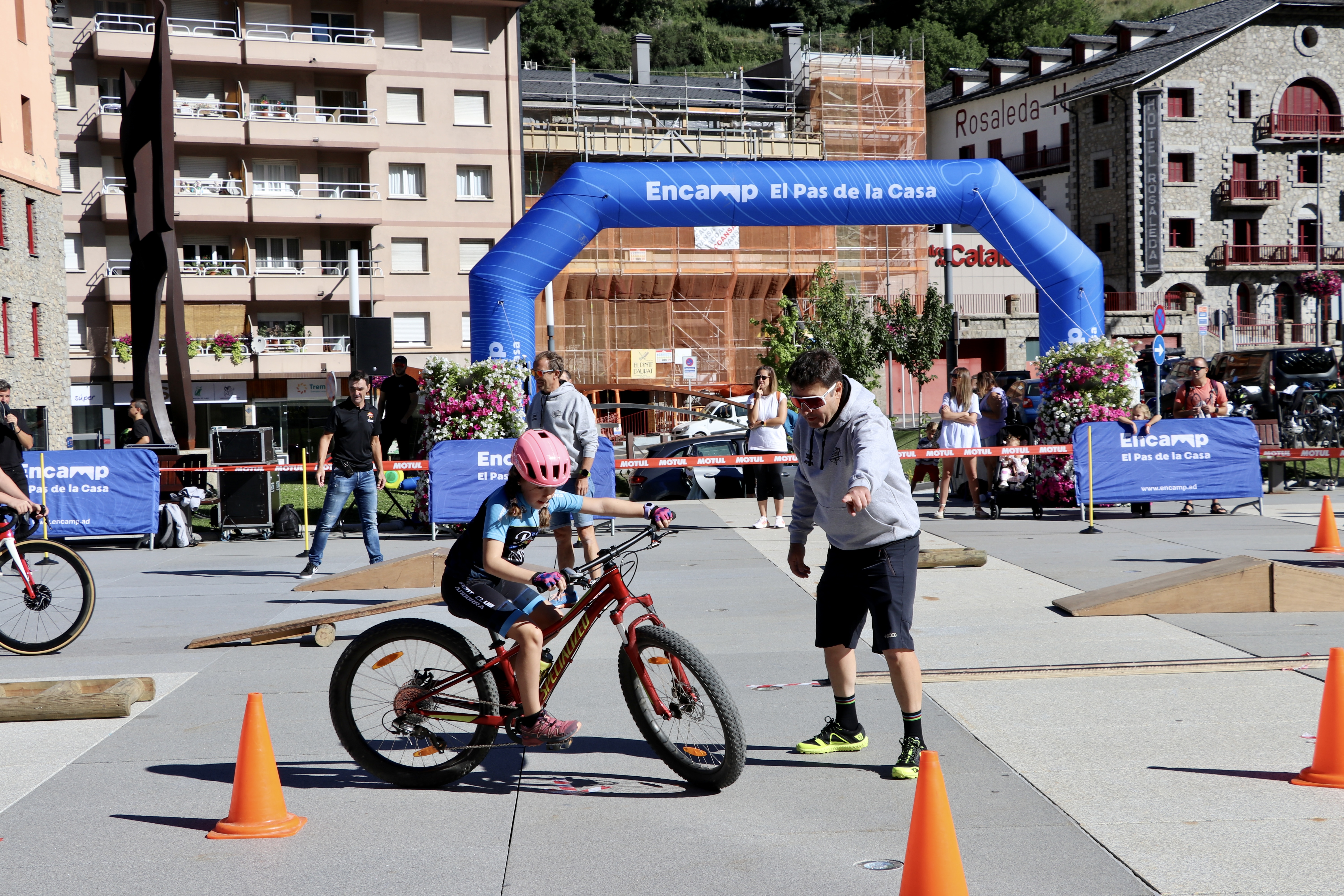 Purito Kids Encamp 2023