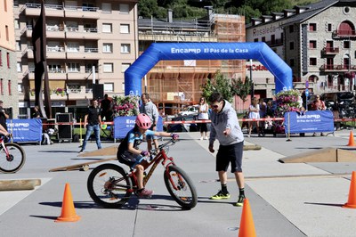 Purito Kids Encamp 2023.