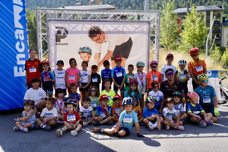 Purito Kids 2026